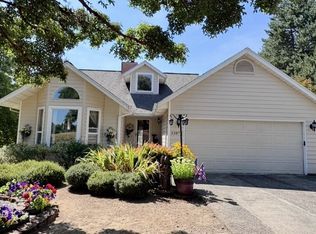 33872 Vista Ln, Warren, OR 97053