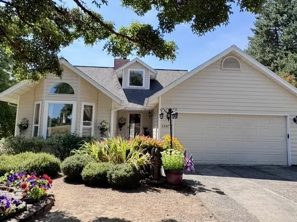 33872 Vista Ln, Warren, OR 97053