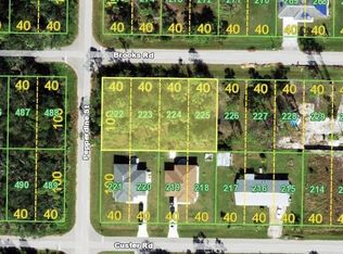 26425 Brooks Rd #222, Punta Gorda, FL 33955