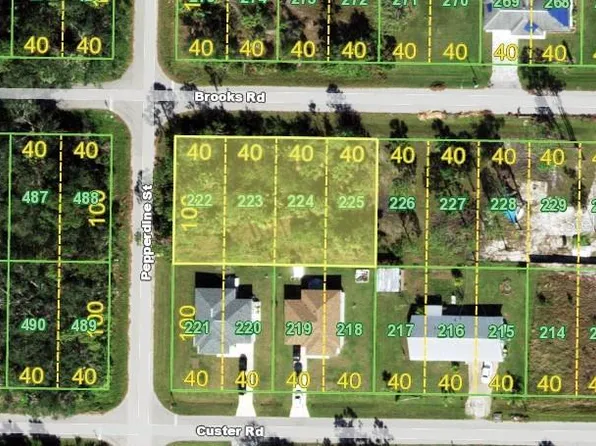 26425 Brooks Rd #222, Punta Gorda, FL 33955