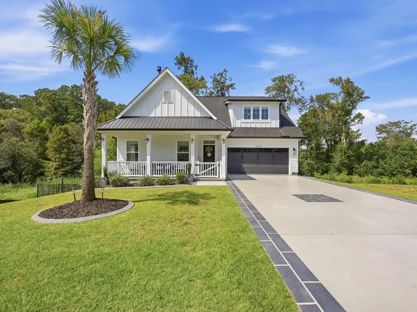 278 Rivers Edge Dr., Conway, SC 29526