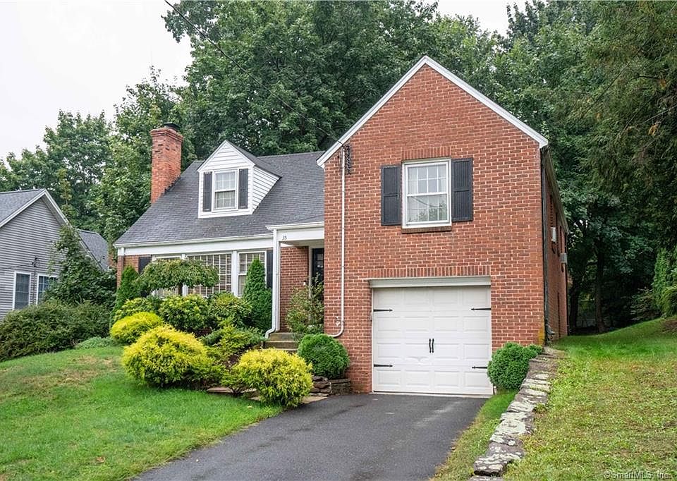 35 Roberts Ln, West Hartford, CT 06107 MLS 170519774 Zillow
