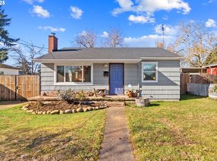 7437 SE 85th Ave, Portland, OR