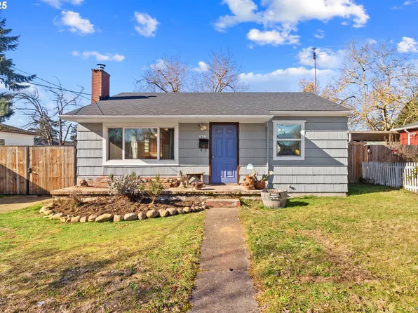 7437 SE 85th Ave, Portland, OR 97266