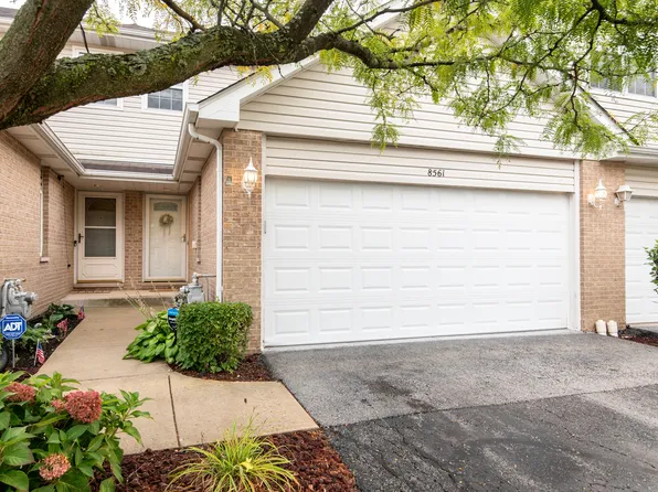 8561 Scheer Dr, Tinley Park, IL 60487