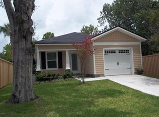 4636 Ribault Park St, Jacksonville, FL 32233