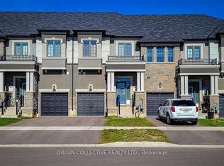 91 Bilanski Farm Rd, Brantford, ON N3S 0J4
