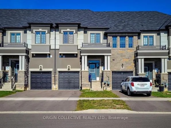 91 Bilanski Farm Rd, Brantford, ON N3S 0J4