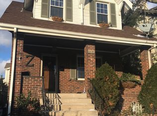 6638 Brighton Rd, Pittsburgh, PA 15202