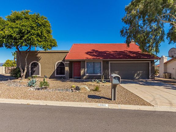 3rd image of 14811 N Caliente Dr