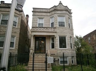 2149 S Lawndale Ave, Chicago, IL 60623