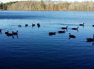 217 Log Rd, Smithfield, RI 02917