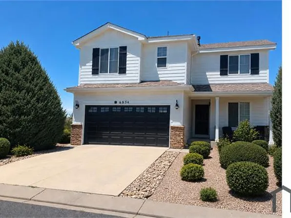 6934 Harrier Dr, Colorado Springs, CO 80922