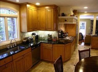 3812 Ryan Way, Winston Salem, NC 27106