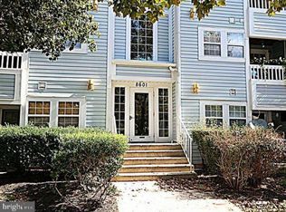 8601 Falls Run Rd UNIT A, Ellicott City, MD 21043