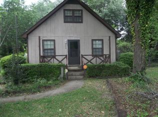 118 Glendale Rd, Leesburg, GA 31763