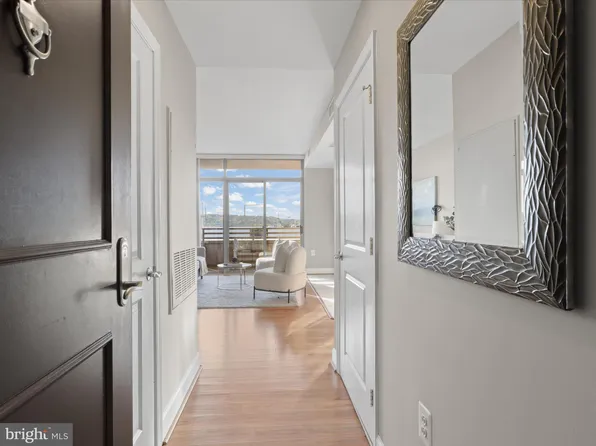3600 Glebe Rd #206W, Arlington, VA 22202
