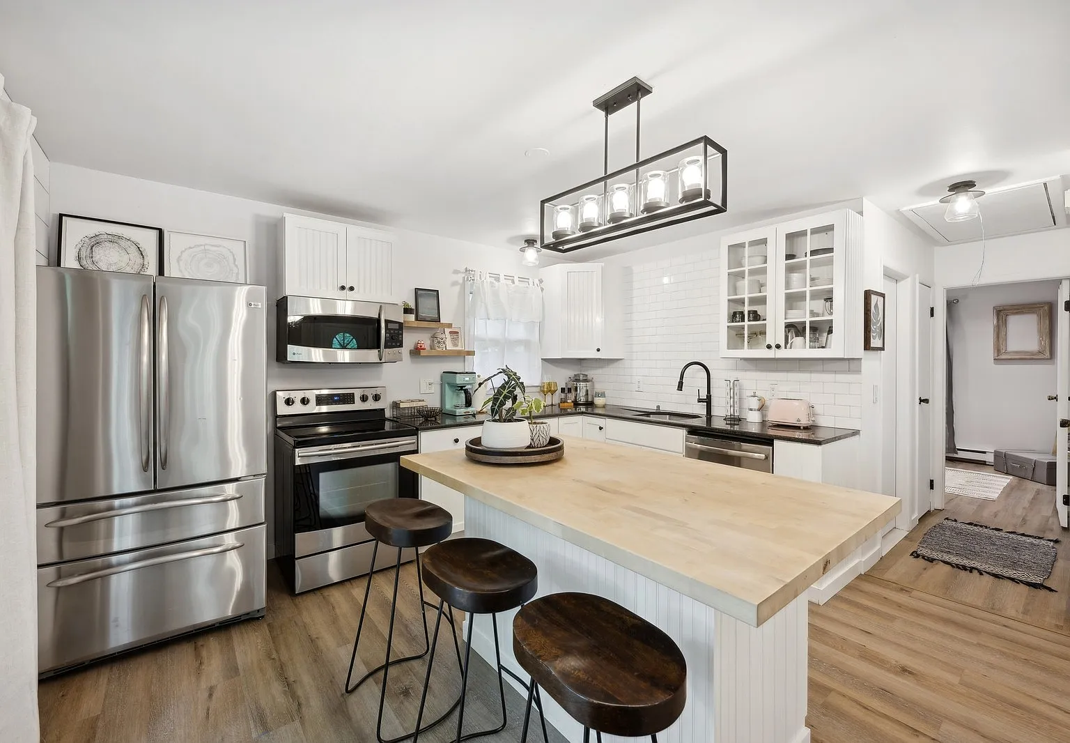 Great Location - Rental in East Hampton. — Photo 4