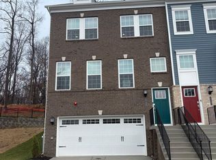 1759 Water Crossing Rd, Baltimore, MD 21208