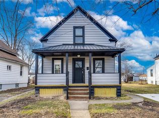12018 Avenue Of Peace, Cleveland, OH