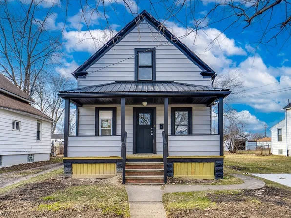 12018 Avenue Of Peace, Cleveland, OH 44135