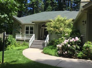 1107 Audubon Rd, Mount Shasta, CA 96067