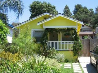 2236 Allesandro St, Los Angeles, CA 90039