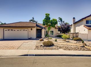 11770 Calamar Dr, San Diego, CA 92124