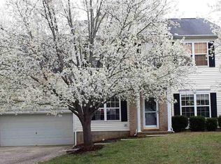 1513 Piperwood Ct, Durham, NC 27713