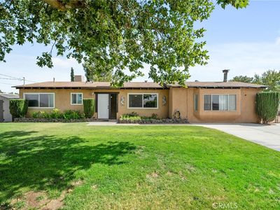 14537 Yucca St, Hesperia, CA, 92345