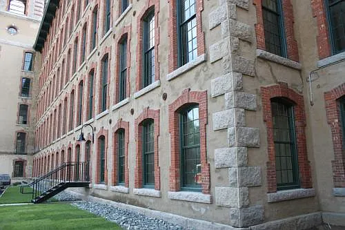 Lofts at Anthony Mill — Photo 17