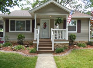 1848 Spring Ave, Granite City, IL 62040