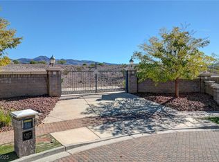 1302 Corcovado Ct, Henderson, NV 89052