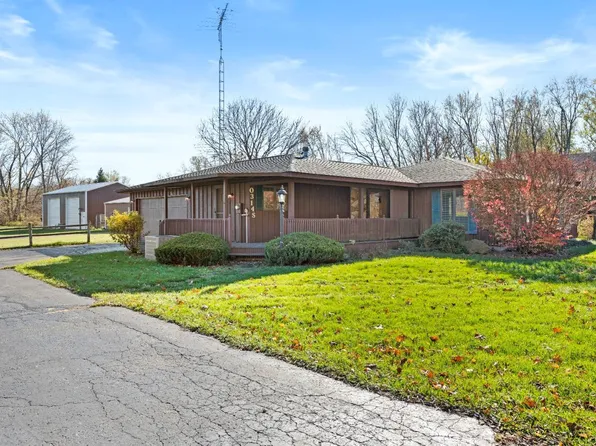 314 S 500 E, Knox, IN 46534