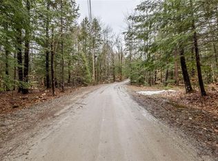 695A Sligo Rd, North Yarmouth, ME 04097