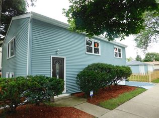 2800 S 12th Ave, Broadview, IL 60155