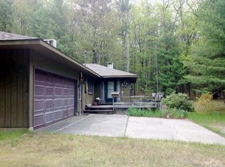 1168 S Huron Rd, Harrisville, MI 48740