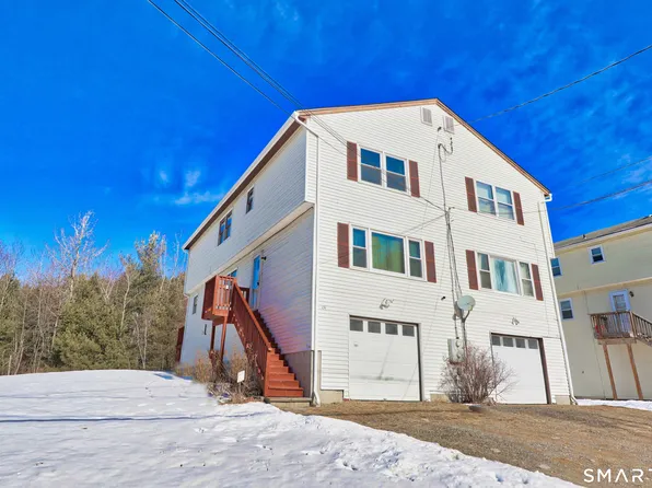 151 Downes Street #3A, Waterbury, CT 06704