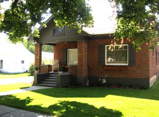 554 W Center St, Logan, UT 84321