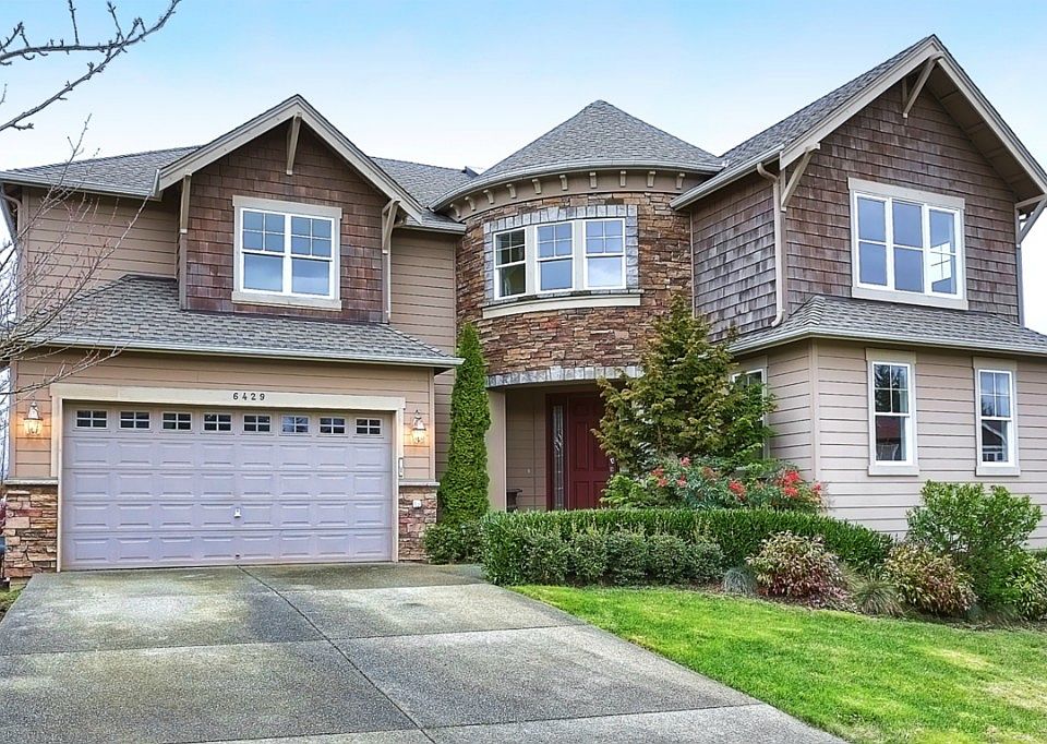 1st image of 6429 Denny Peak Dr SE