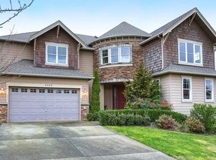 6429 Denny Peak Dr SE, Snoqualmie, WA 98065