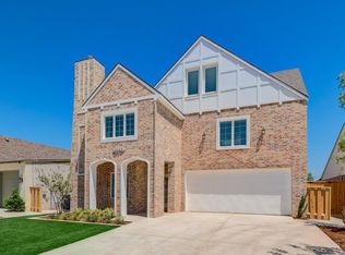 3624 128th St, Lubbock, TX 79423