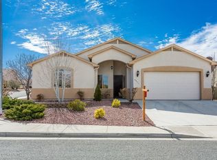 6571 E Dalton Way, Prescott Valley, AZ 86314
