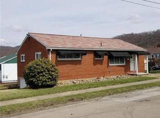 315 18th St, North Apollo, PA 15673