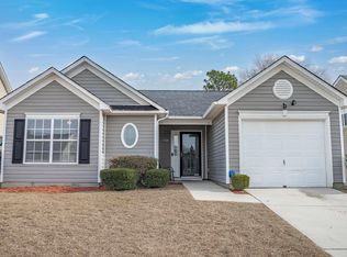 1040 Coralbean Way, Columbia, SC 29229