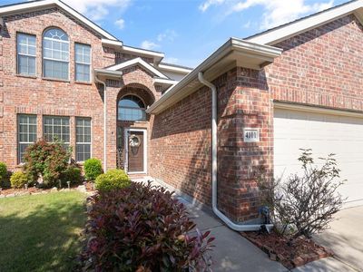 4101 Sioux Dr, McKinney, TX, 75071