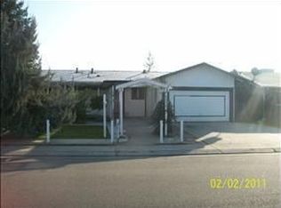 6324 Chief Tucker Ave, Riverbank, CA 95367