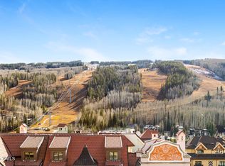 610 W Lionshead Cir #704, Vail, CO 81657