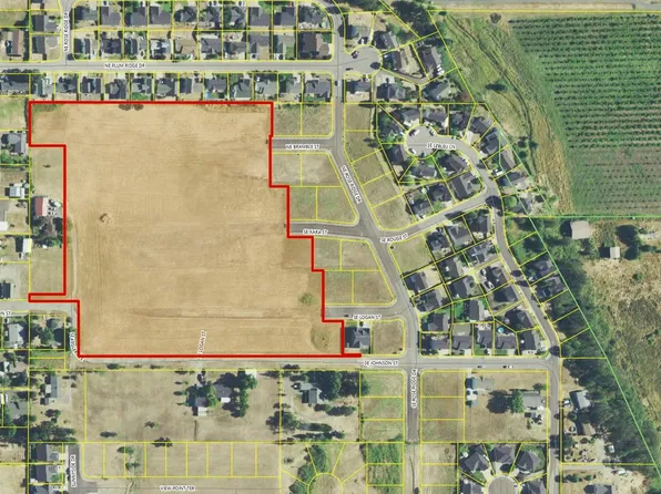 0 SE Johnson St, Winston, OR 97496