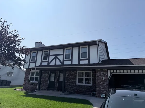 9145 W Allerton Ave #9145, Milwaukee, WI 53228